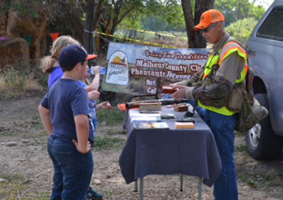 Kids Day - SCI Treasure Valley 3